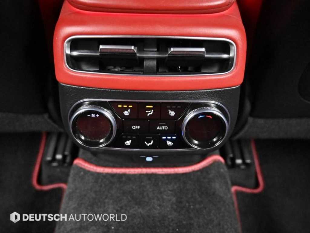 Genesis GV70 2023 Blanco - Importación desde Corea - HF Imports Iquique - Foto 16