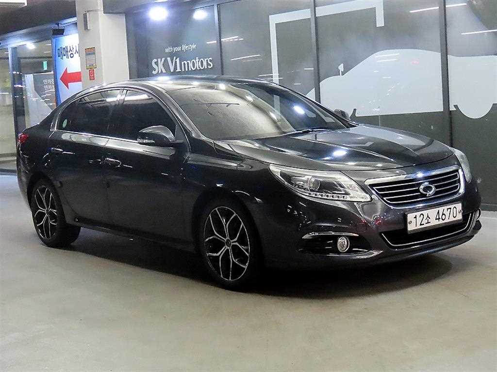 SAMSUNG SM5 2014 Negro - Importación desde Corea - HF Imports Iquique - Foto 1