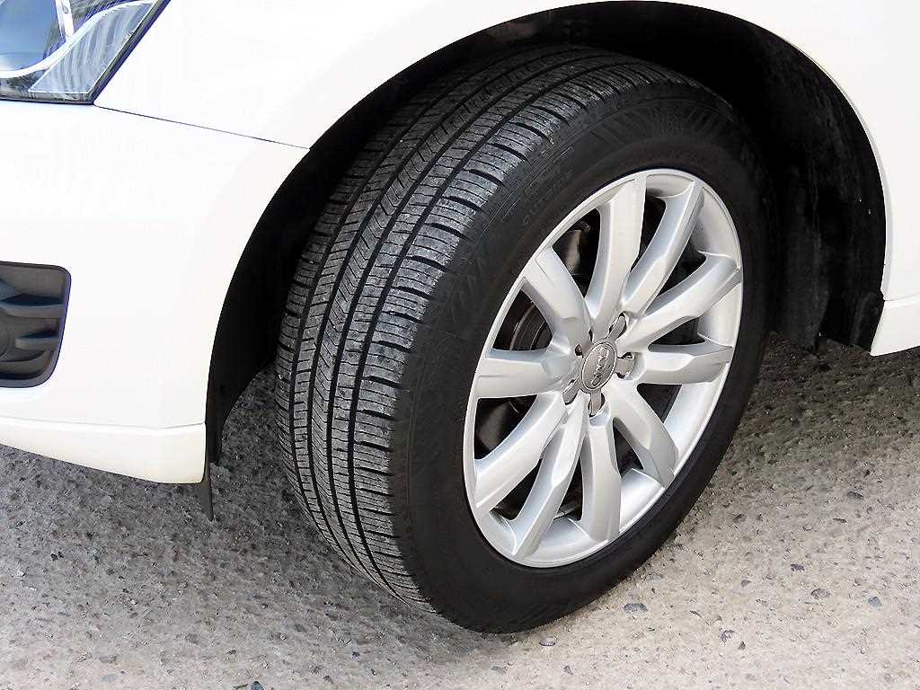 Audi Q5 2012 Blanco - Importación desde Corea - HF Imports Iquique - Foto 19