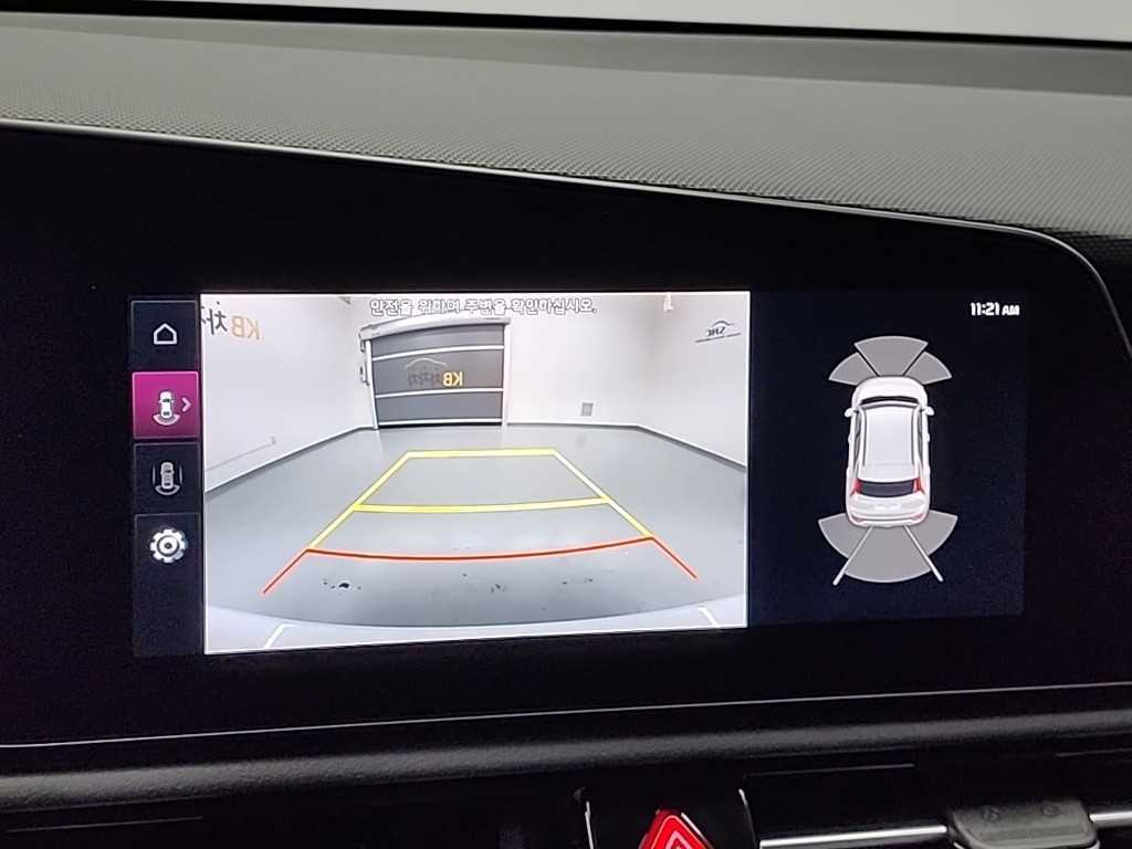 KIA Niro 2022 Blanco - Importación desde Corea - HF Imports Iquique - Foto 15