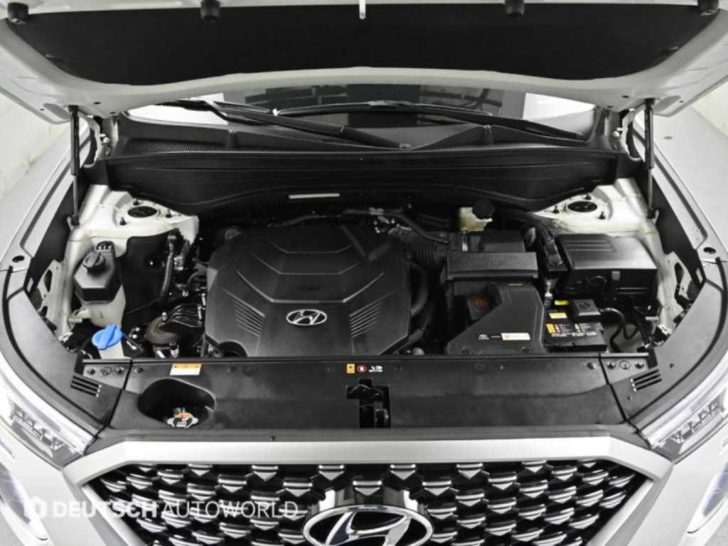 HYUNDAI Palisade - Vista 6