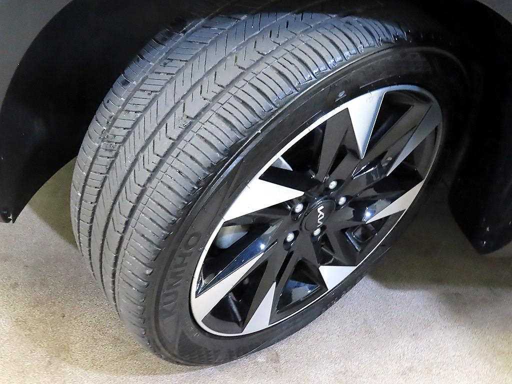 KIA Seltos 2023 Blanco - Importación desde Corea - HF Imports Iquique - Foto 20