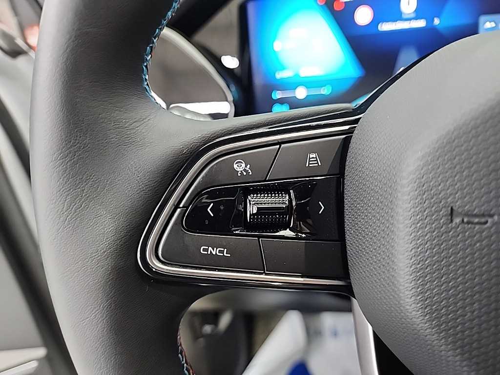 SAMSUNG Grand Koleos 2025 Blanco - Importación desde Corea - HF Imports Iquique - Foto 17