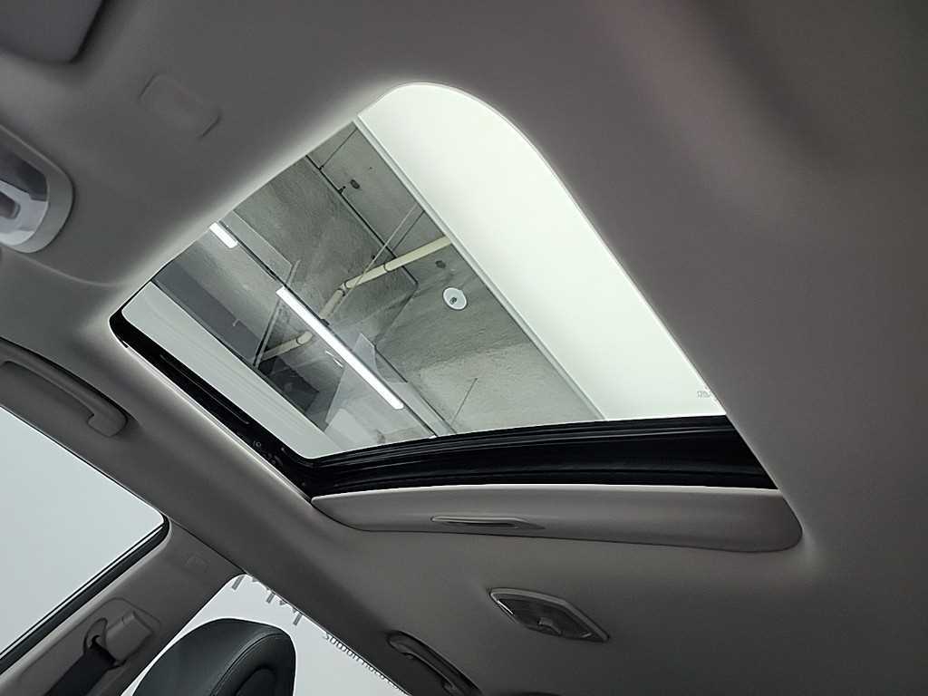 Ssangyong Korando 2020 Blanco - Importación desde Corea - HF Imports Iquique - Foto 14