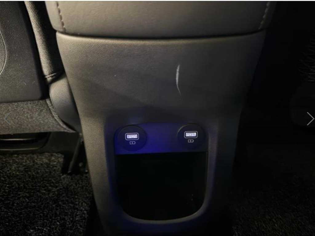 HYUNDAI Ioniq 5 2024 Negro - Importación desde Corea - HF Imports Iquique - Foto 16