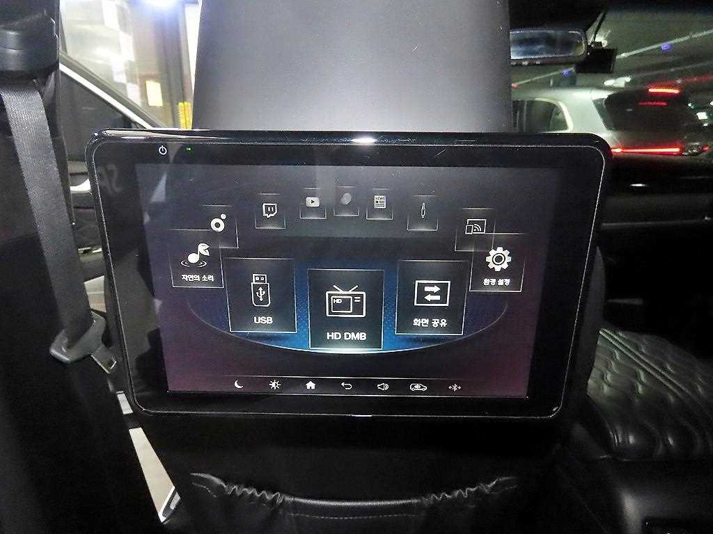 HYUNDAI Palisade 2021 Blanco - Importación desde Corea - HF Imports Iquique - Foto 13