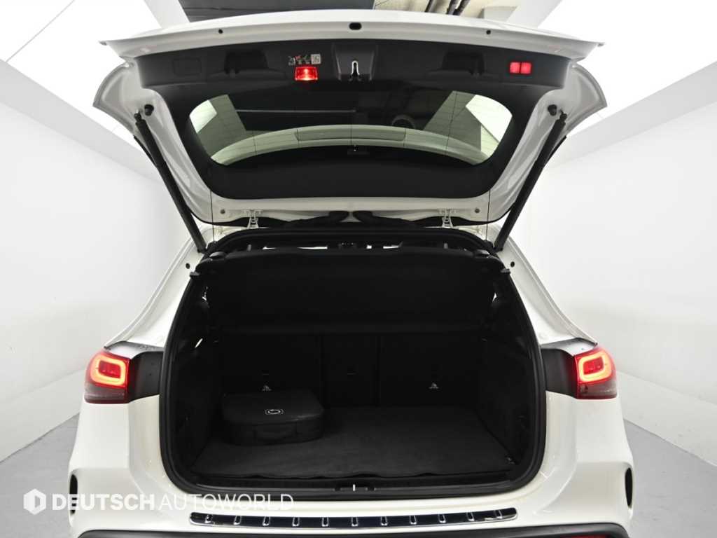 Mercedes Benz EQA 2024 Blanco - Importación desde Corea - HF Imports Iquique - Foto 19