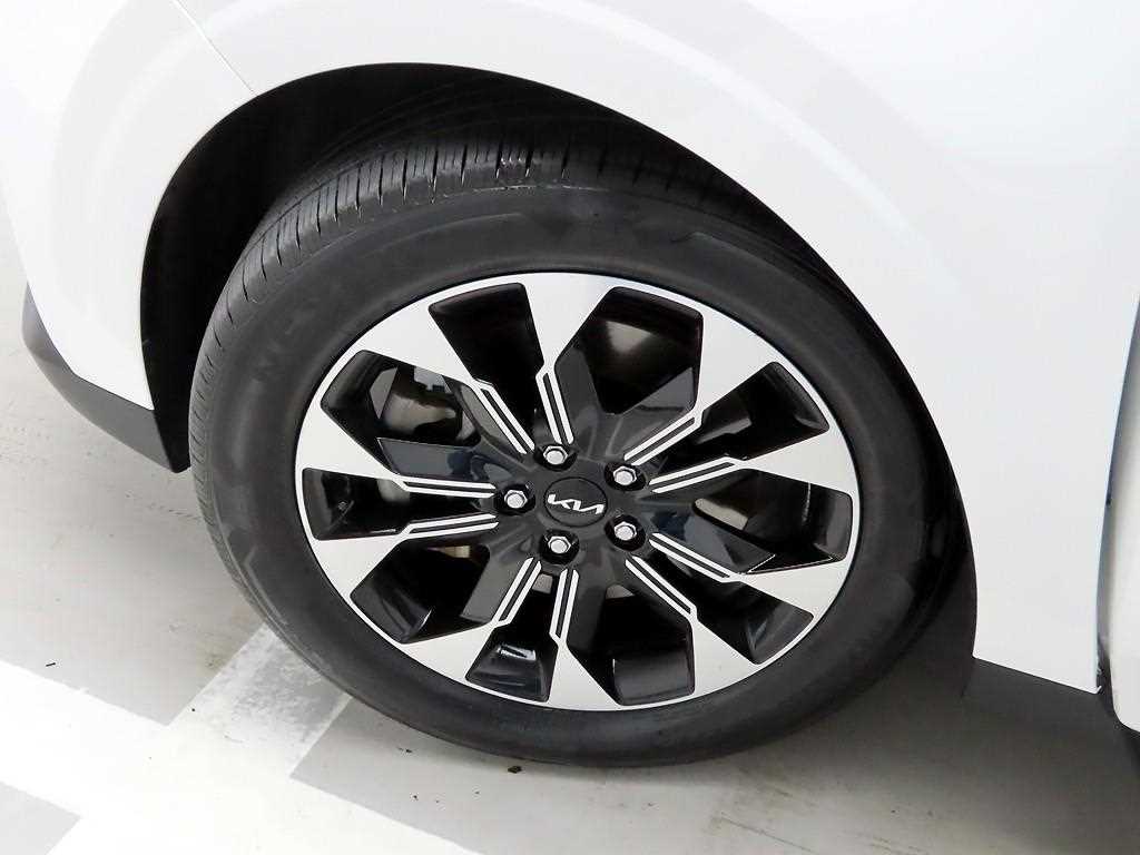 KIA Carnival 2023 Blanco - Importación desde Corea - HF Imports Iquique - Foto 19