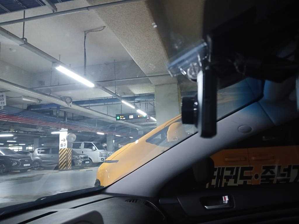 KIA K7 - Vista 12