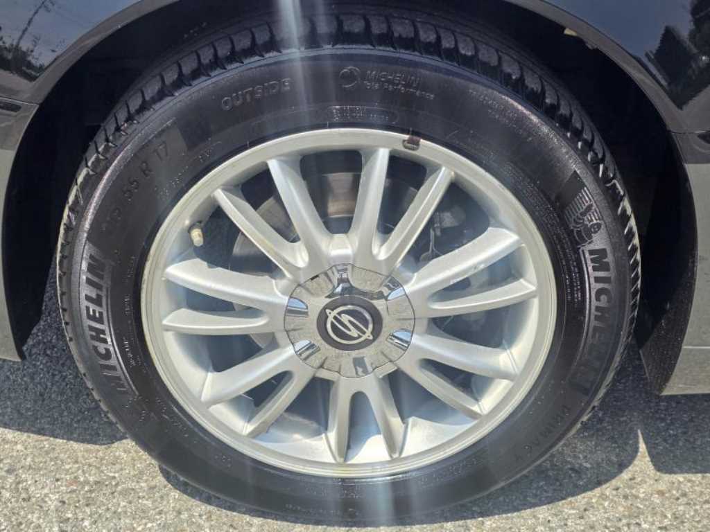 Ssangyong Chairman - Vista 11