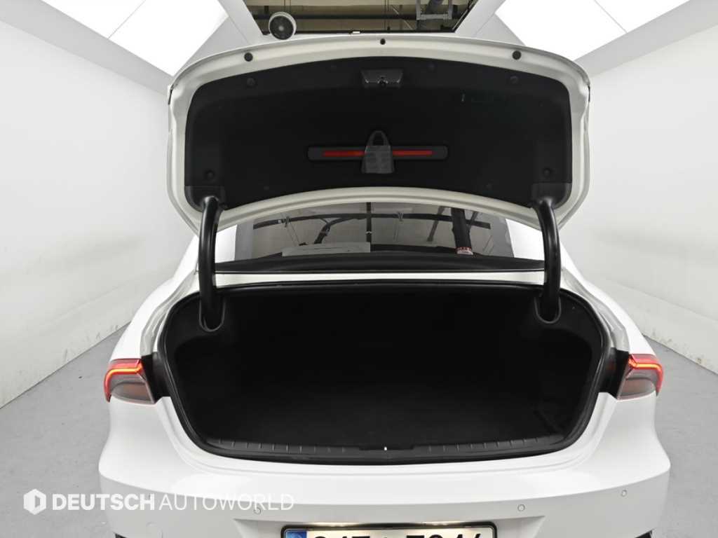 HYUNDAI Grandeur 2020 Blanco - Importación desde Corea - HF Imports Iquique - Foto 19