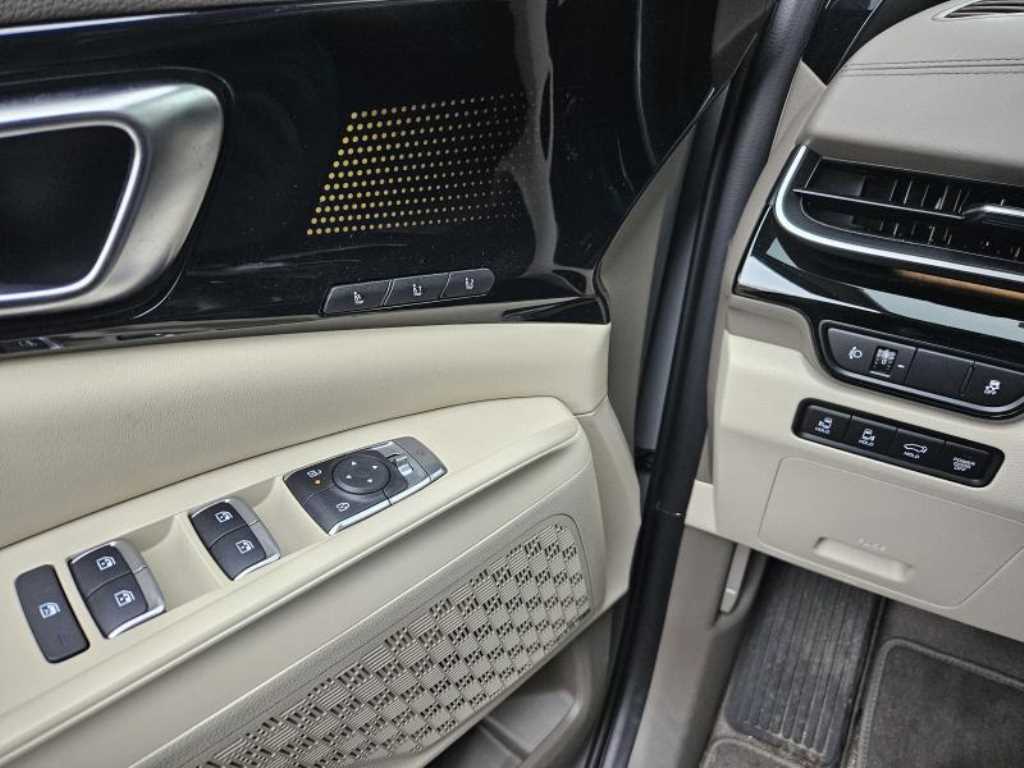 KIA Carnival - Vista 10