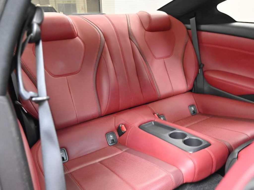 Infiniti Q 2018 - Importación desde Corea - HF Imports Iquique - Foto 13