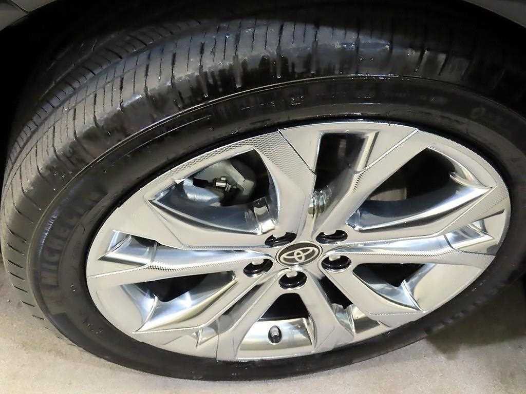 Toyota Siena 2021 - Importación desde Corea - HF Imports Iquique - Foto 20