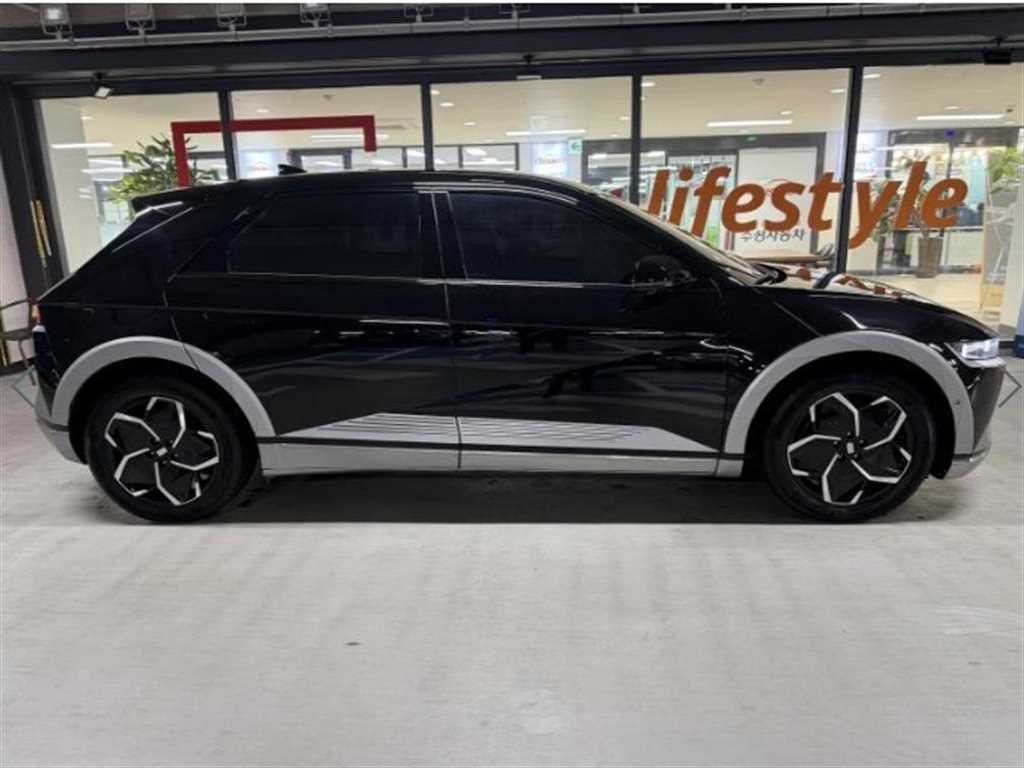 HYUNDAI Ioniq 5 - Vista 3