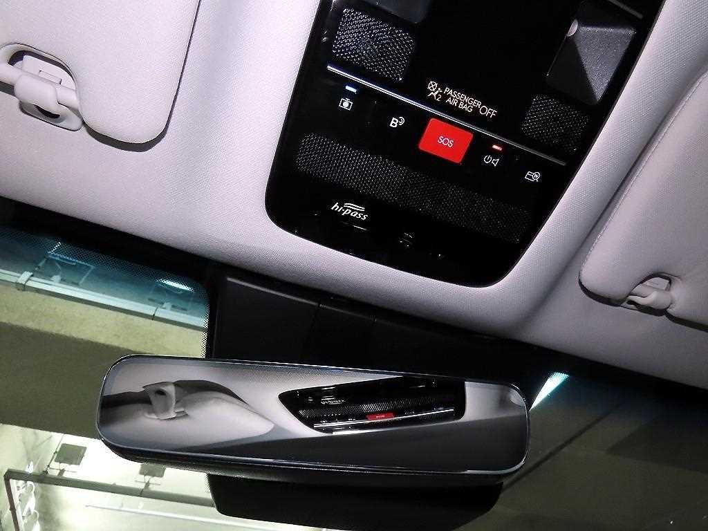 HYUNDAI Grandeur 2023 Blanco - Importación desde Corea - HF Imports Iquique - Foto 17