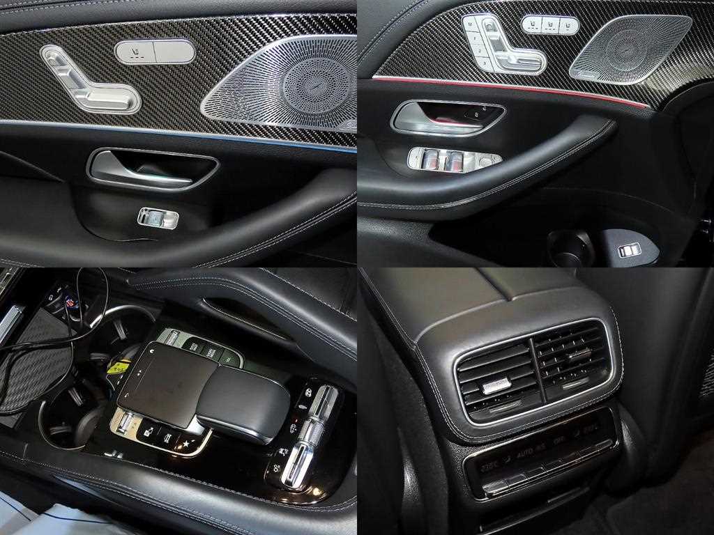 Mercedes Benz GLE Class 2020 - Importación desde Corea - HF Imports Iquique - Foto 17