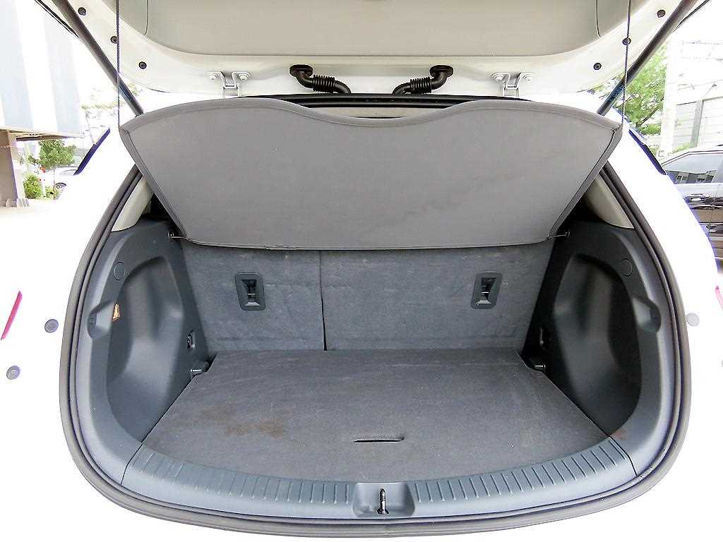 Chevrolet Bolt 2019 - Importación desde Corea - HF Imports Iquique - Foto 15