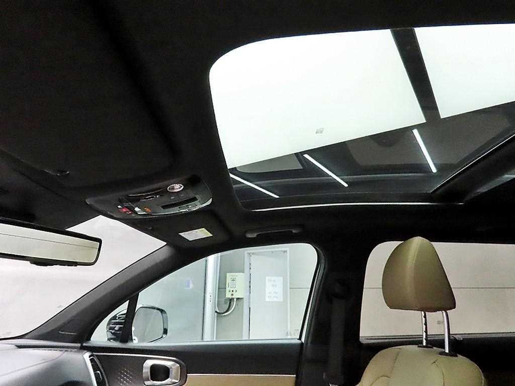 KIA Sorento 2024 Blanco - Importación desde Corea - HF Imports Iquique - Foto 16