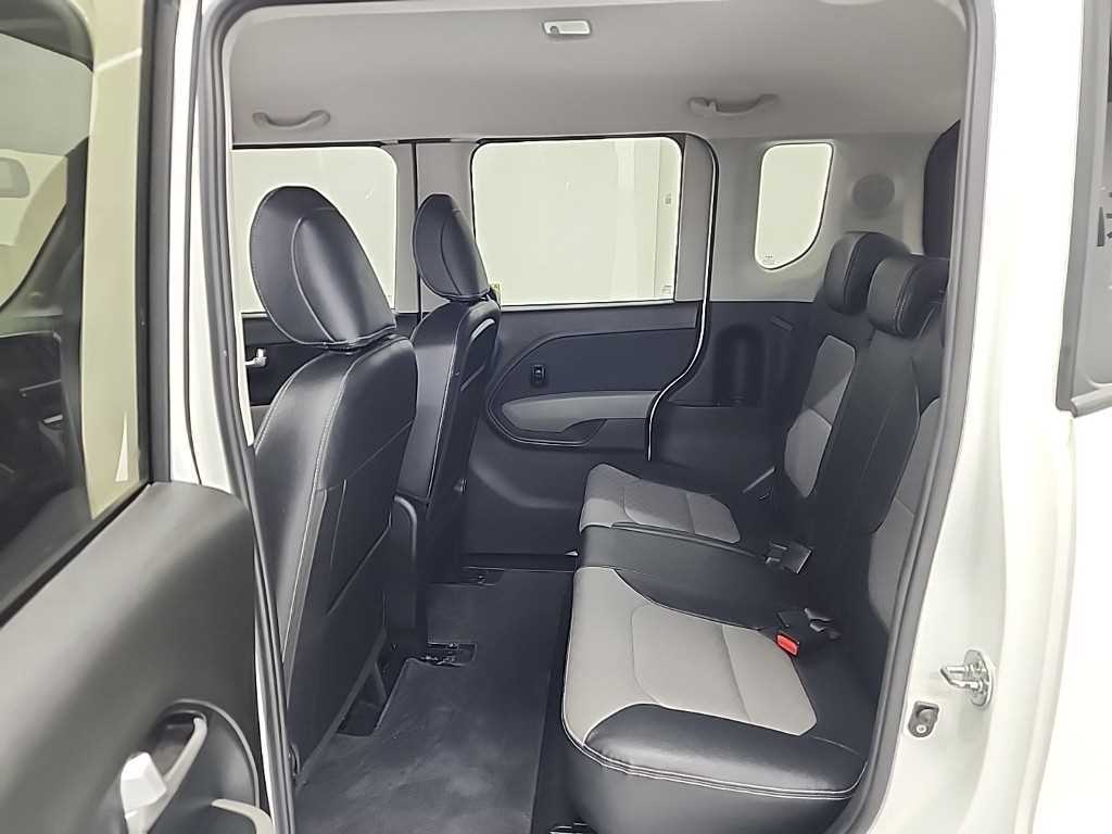 KIA Ray - Vista 12