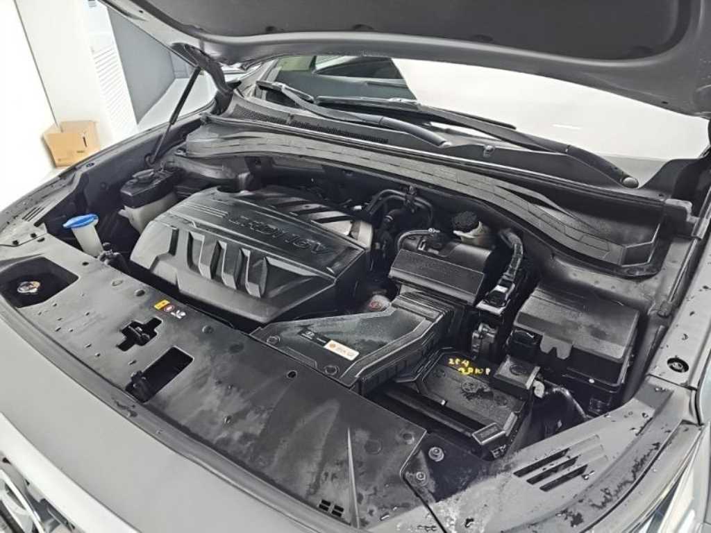 HYUNDAI Santa Fe 2020 - Importación desde Corea - HF Imports Iquique - Foto 19