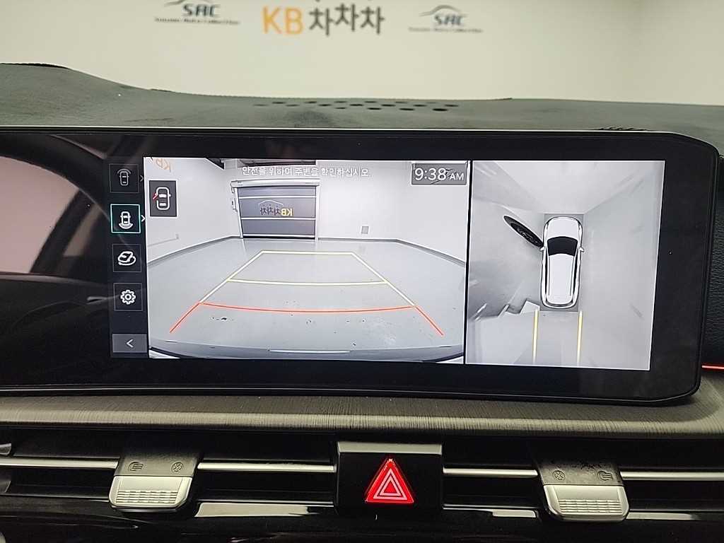 KIA Sportage 2025 - Importación desde Corea - HF Imports Iquique - Foto 16