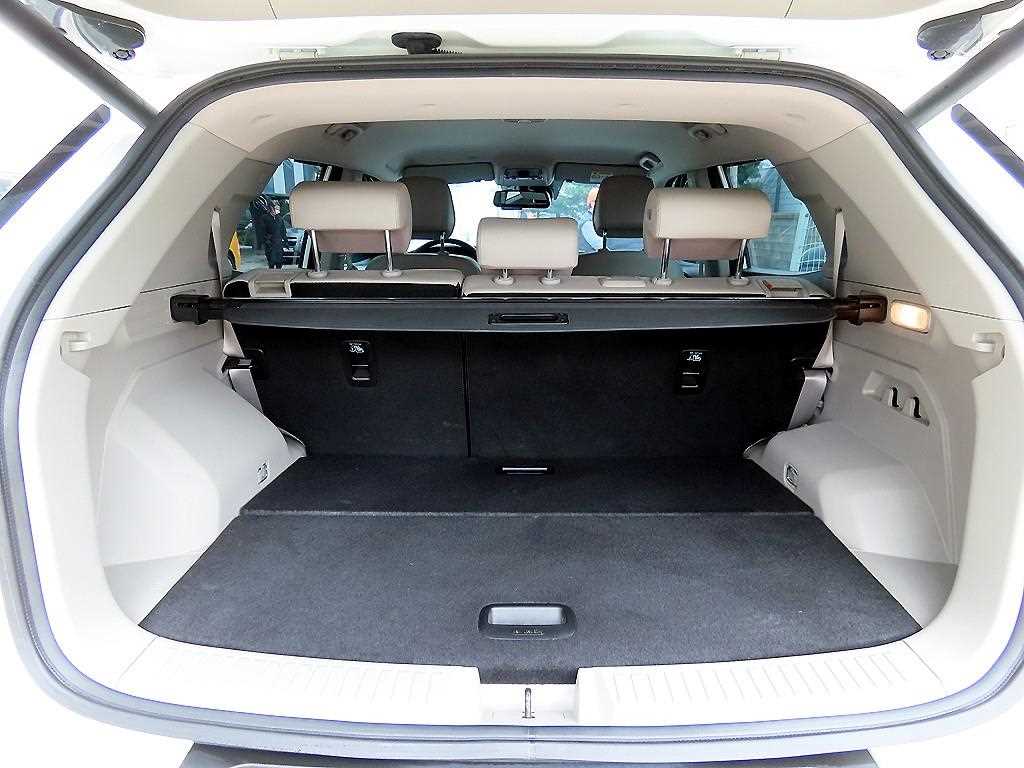 Ssangyong Korando 2023 the color of pearl - Importación desde Corea - HF Imports Iquique - Foto 17