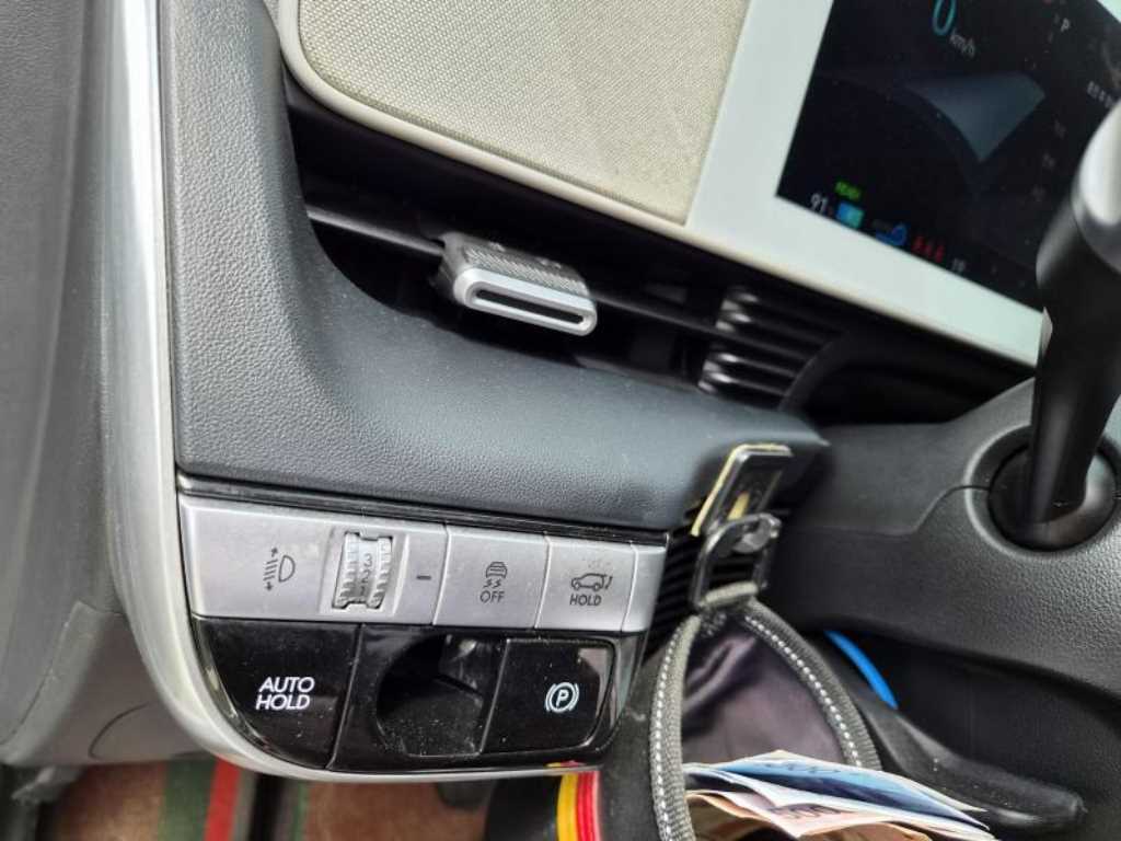 HYUNDAI Ioniq 5 - Vista 8