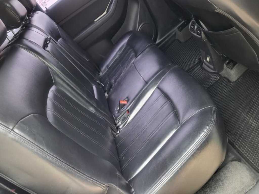 Chevrolet Orlando - Vista 9