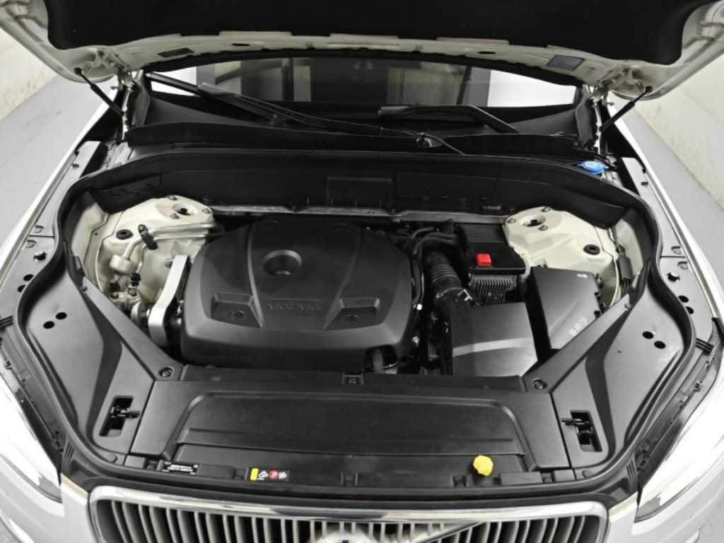 Volvo XC90 - Vista 6
