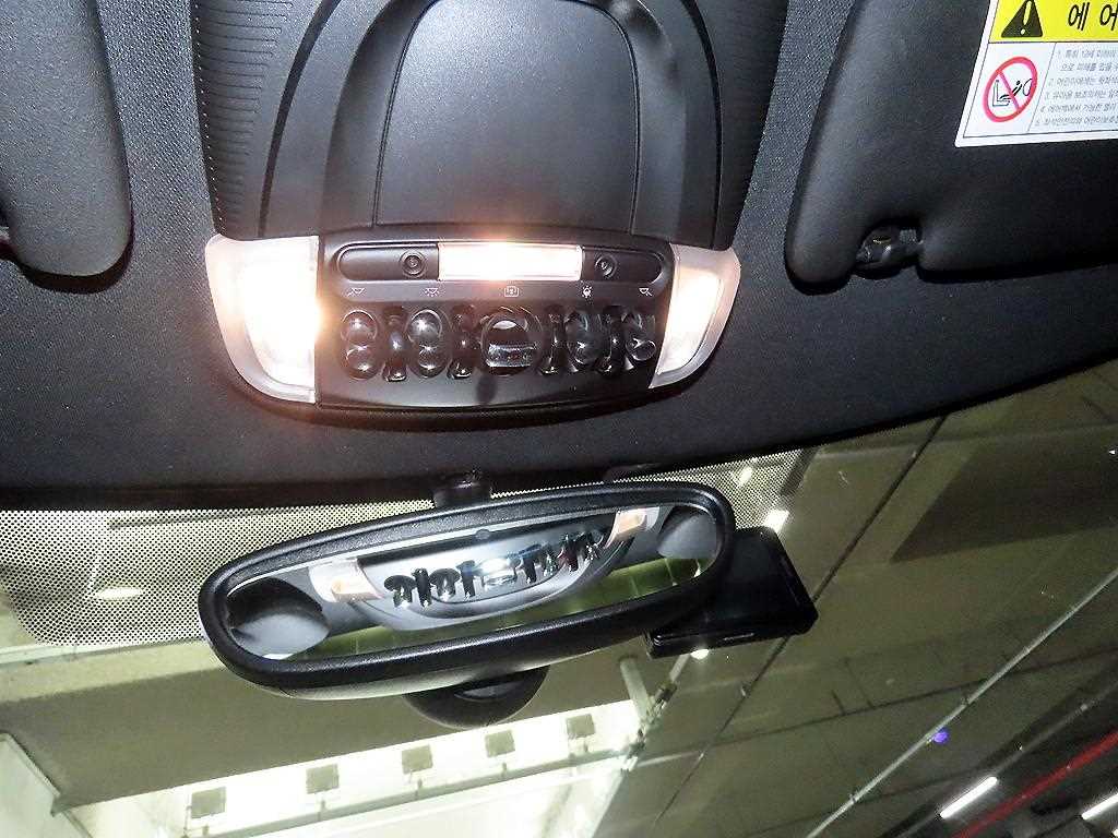 Mini Clubman 2018 Gris - Importación desde Corea - HF Imports Iquique - Foto 15