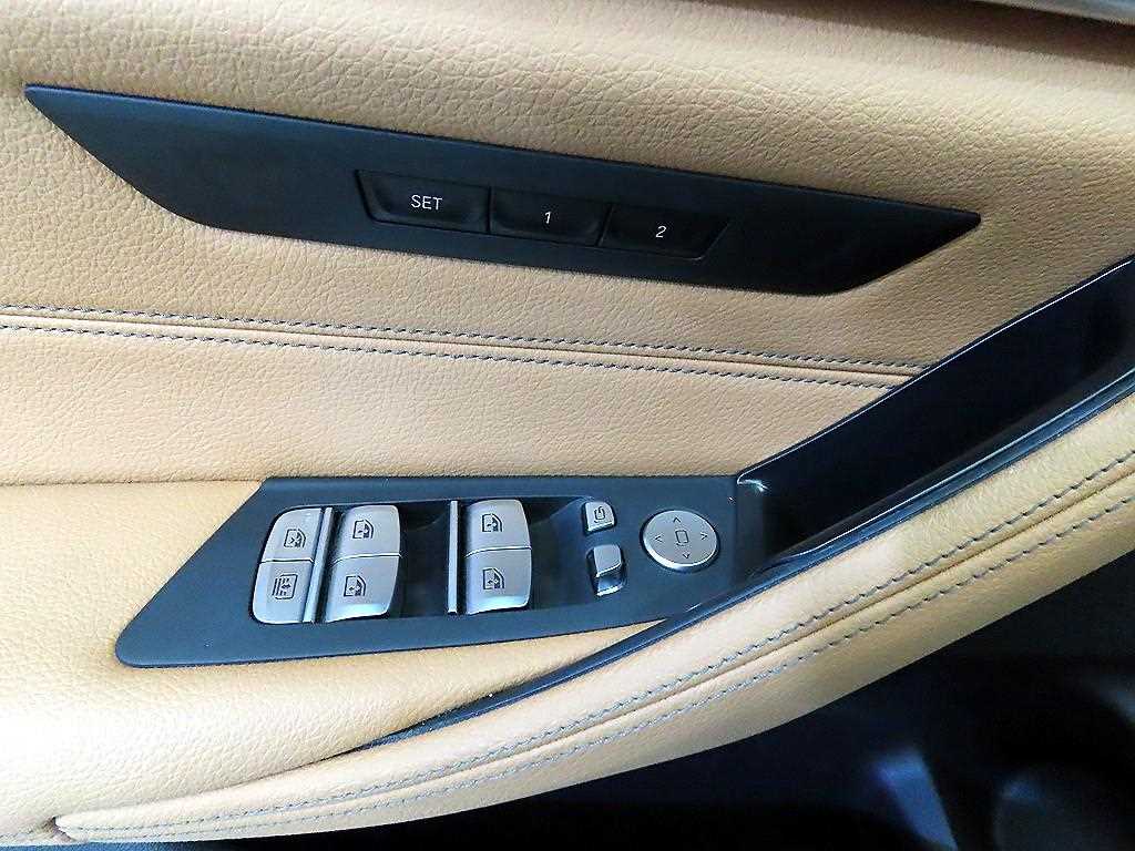 BMW 5 Series 2023 Blanco - Importación desde Corea - HF Imports Iquique - Foto 13