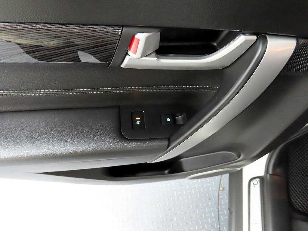 Chevrolet Captiva - Vista 12