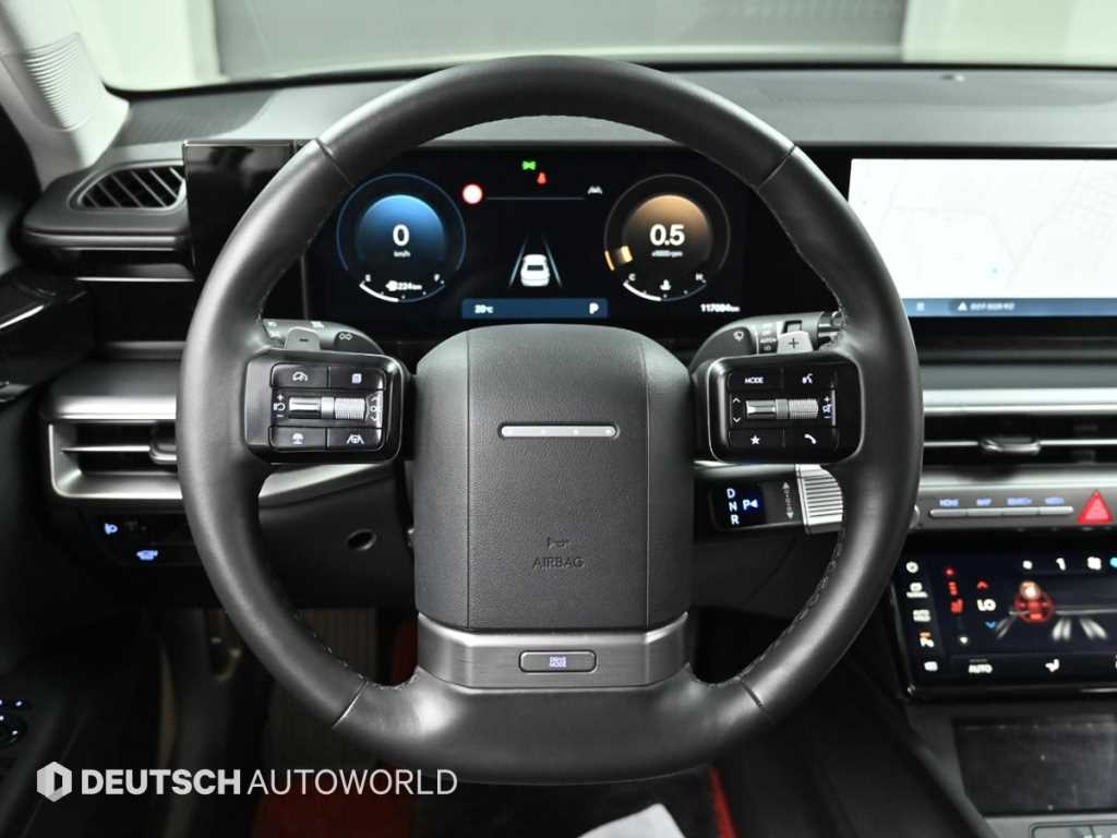 HYUNDAI Grandeur 2023 - Importación desde Corea - HF Imports Iquique - Foto 13