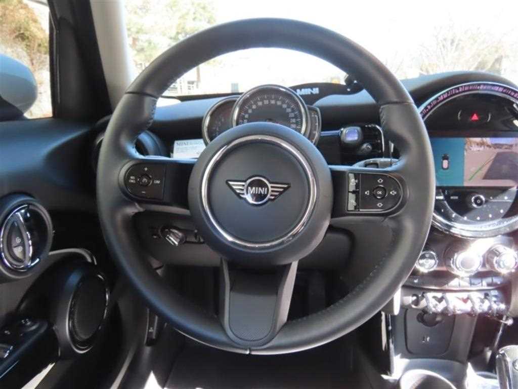 Mini Cooper 2023 Gris - Importación desde Corea - HF Imports Iquique - Foto 16
