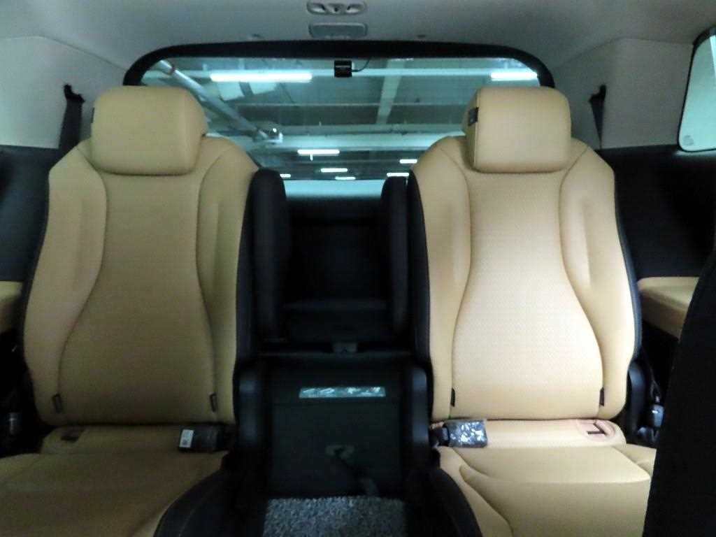 KIA Carnival 2023 Blanco - Importación desde Corea - HF Imports Iquique - Foto 14