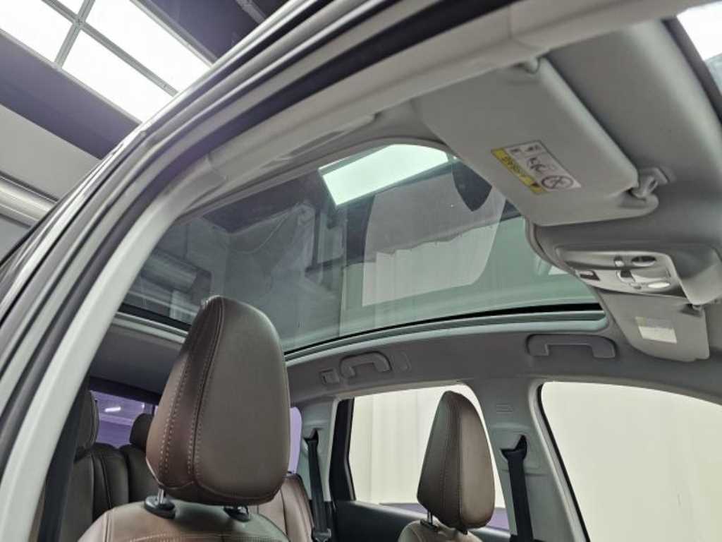 Peugeot 308 2015 - Importación desde Corea - HF Imports Iquique - Foto 19