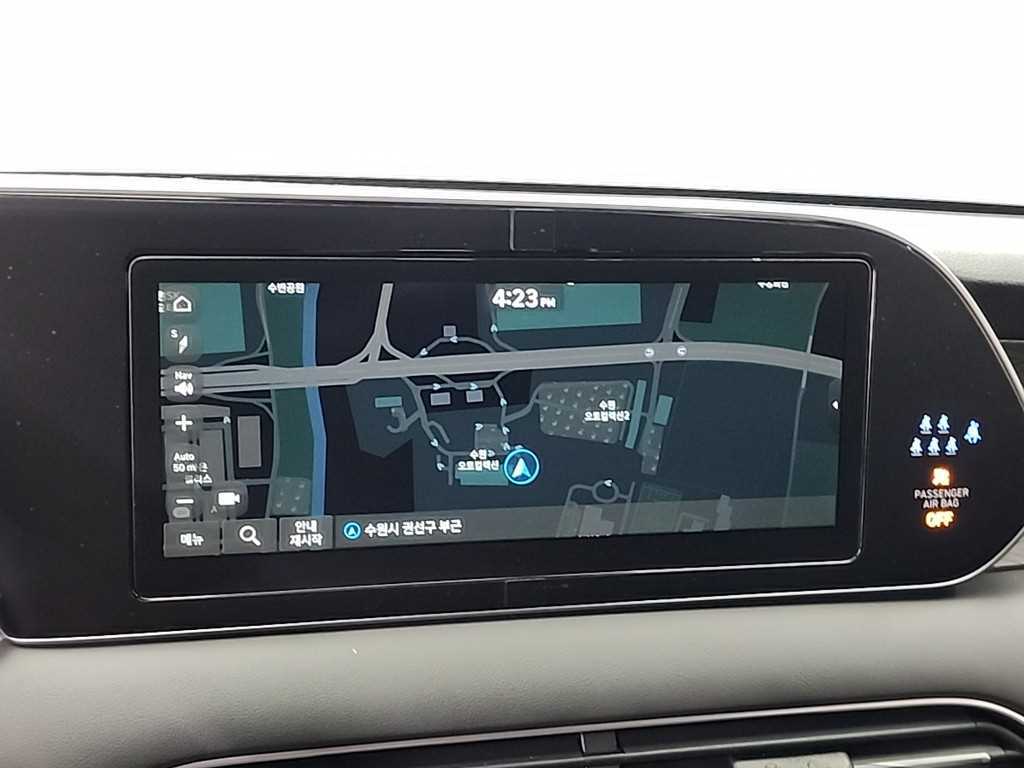 HYUNDAI Palisade 2022 Negro - Importación desde Corea - HF Imports Iquique - Foto 14