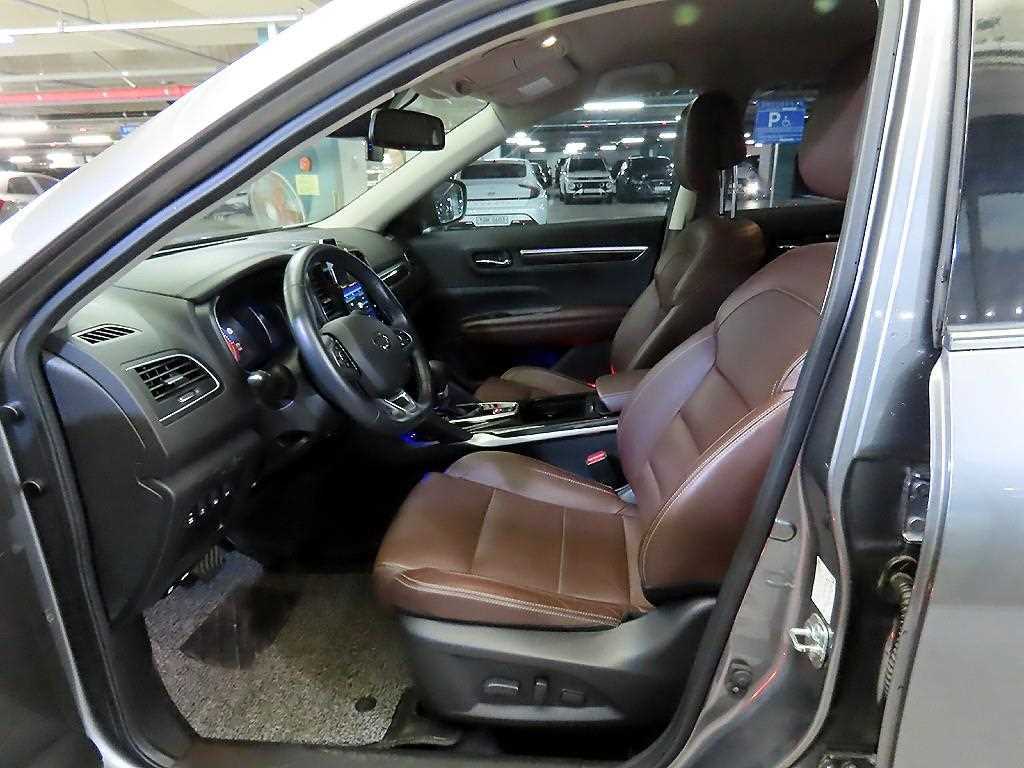 SAMSUNG QM6 - Vista 6