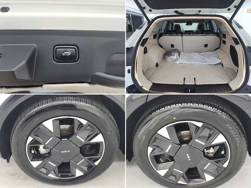 KIA Sportage 2025 - Importación desde Corea - HF Imports Iquique - Foto 19
