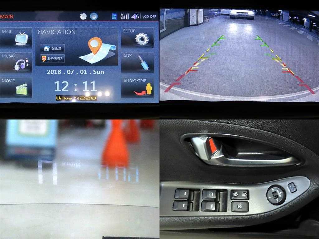 KIA Morning 2012 Blanco - Importación desde Corea - HF Imports Iquique - Foto 18