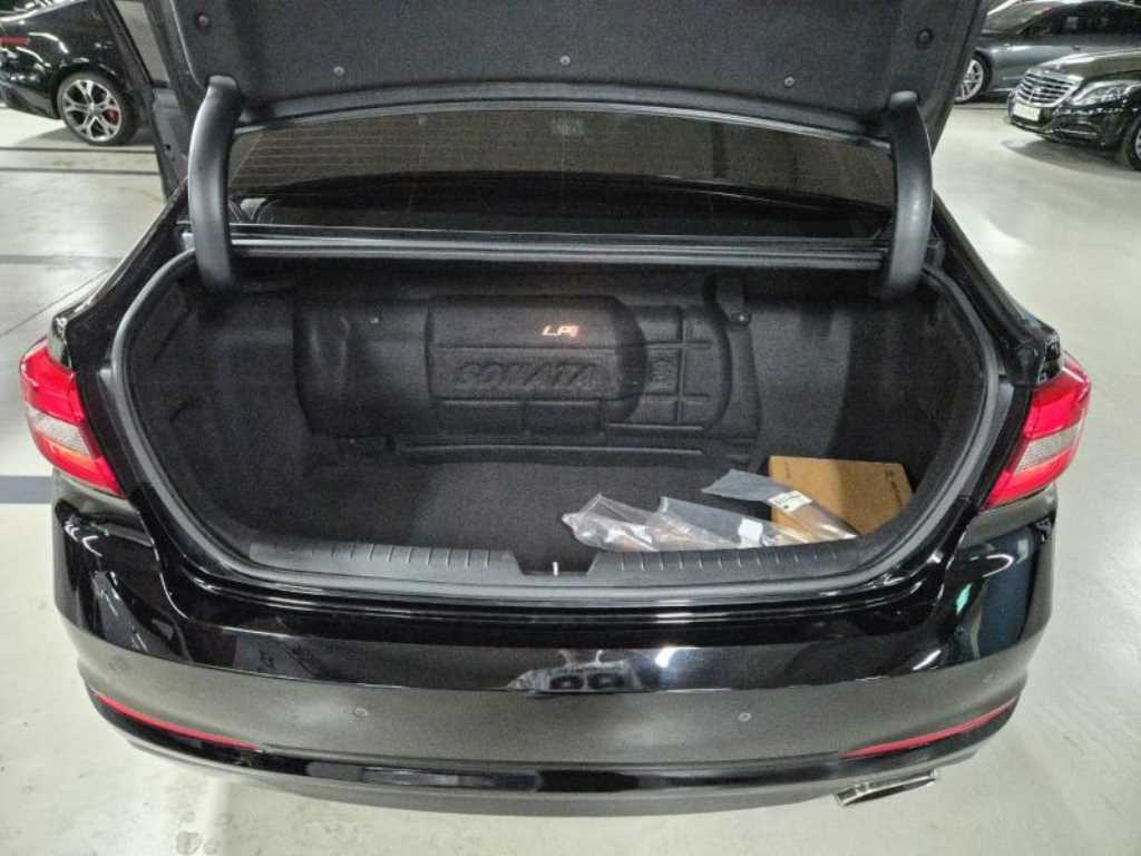 HYUNDAI Sonata 2015 - Importación desde Corea - HF Imports Iquique - Foto 17