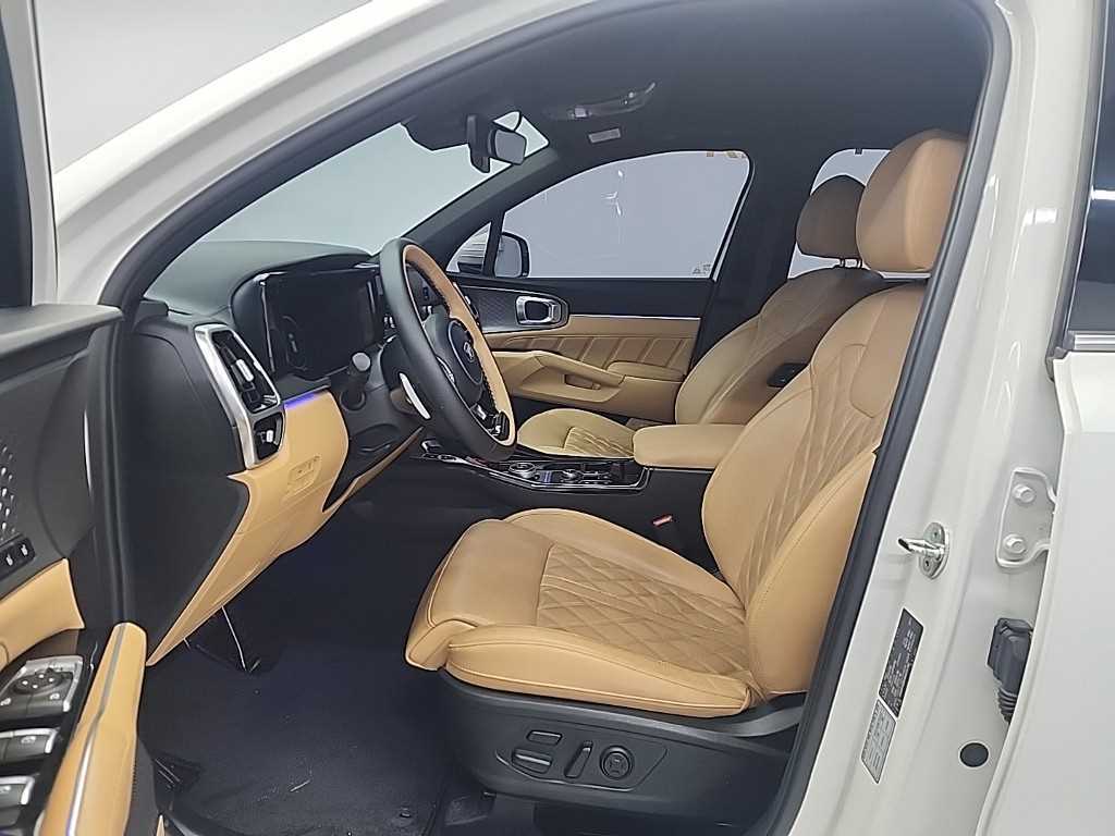 KIA Sorento - Vista 11