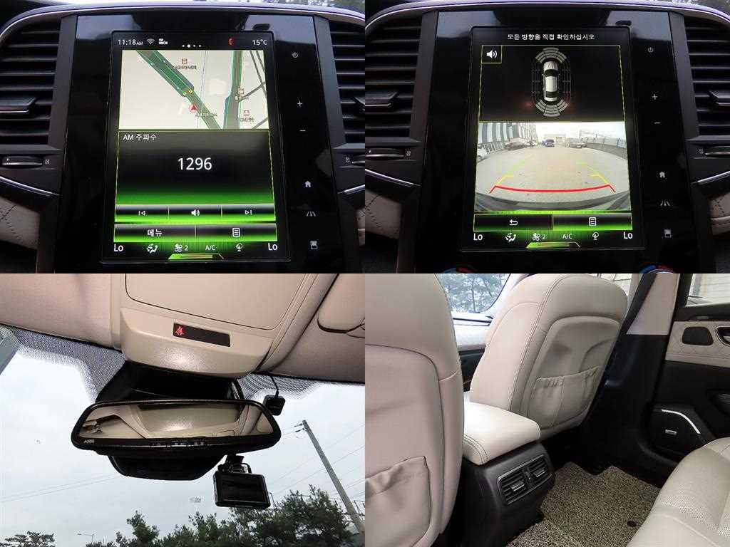 SAMSUNG SM6 2016 Negro - Importación desde Corea - HF Imports Iquique - Foto 18