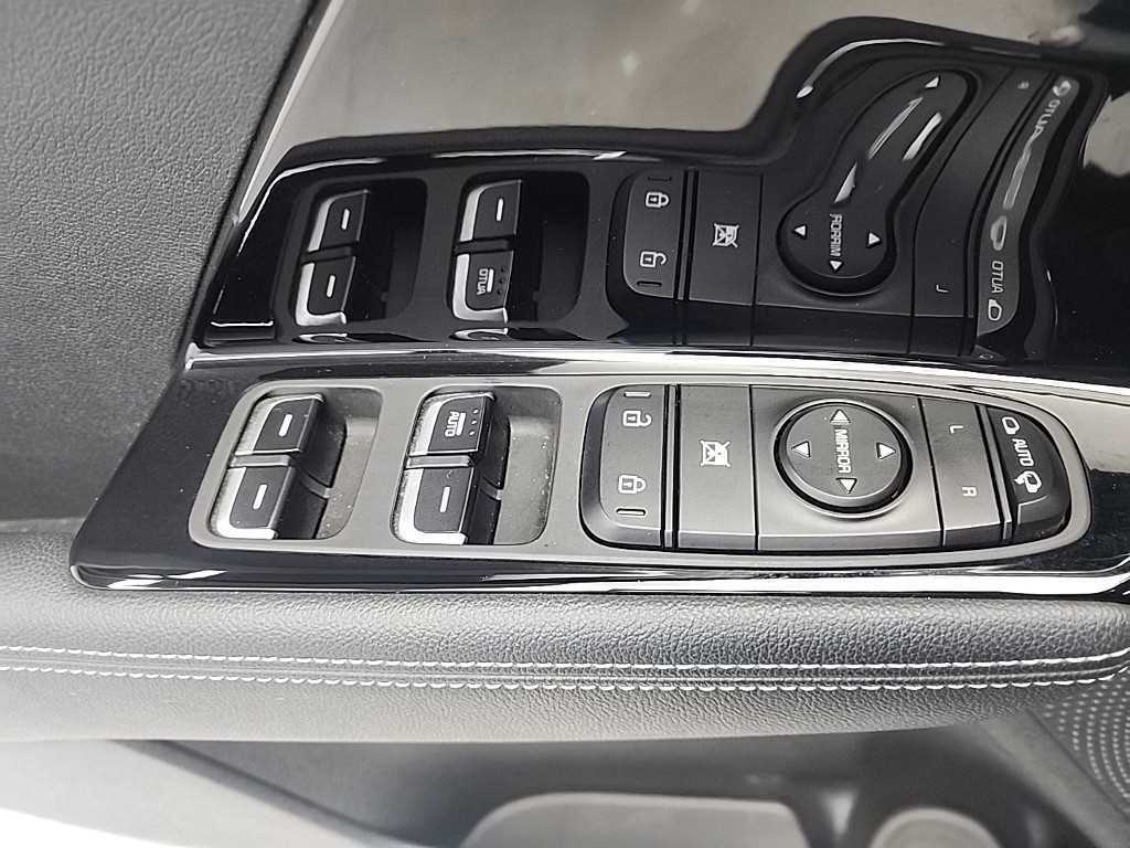 KIA Niro 2021 Gris - Importación desde Corea - HF Imports Iquique - Foto 16