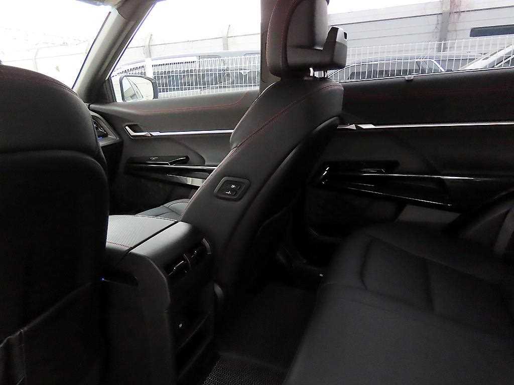 Ssangyong Action 2026 Blanco - Importación desde Corea - HF Imports Iquique - Foto 16