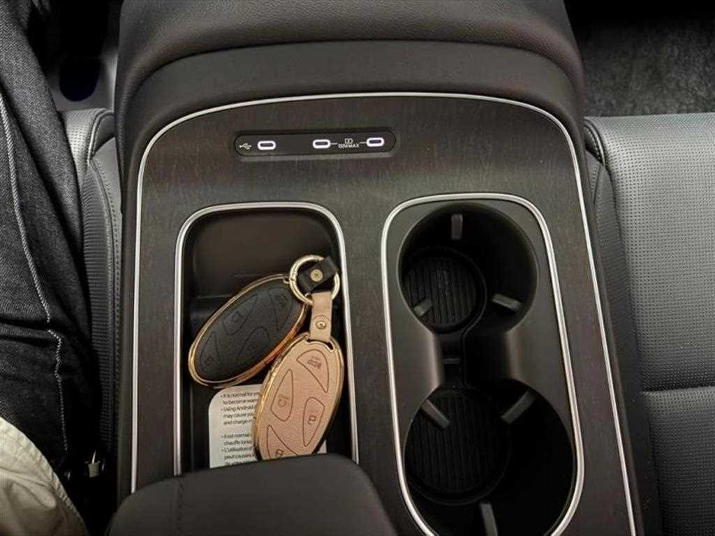 HYUNDAI Palisade 2026 Gris - Importación desde Corea - HF Imports Iquique - Foto 13