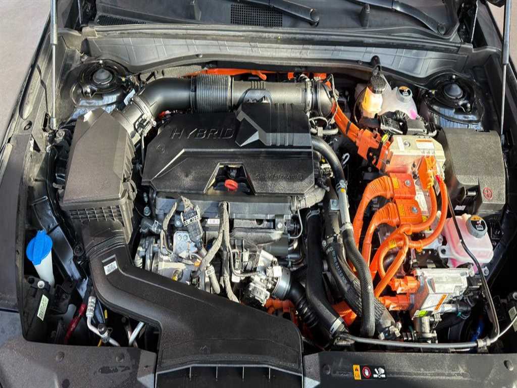 KIA K8 2025 - Importación desde Corea - HF Imports Iquique - Foto 18