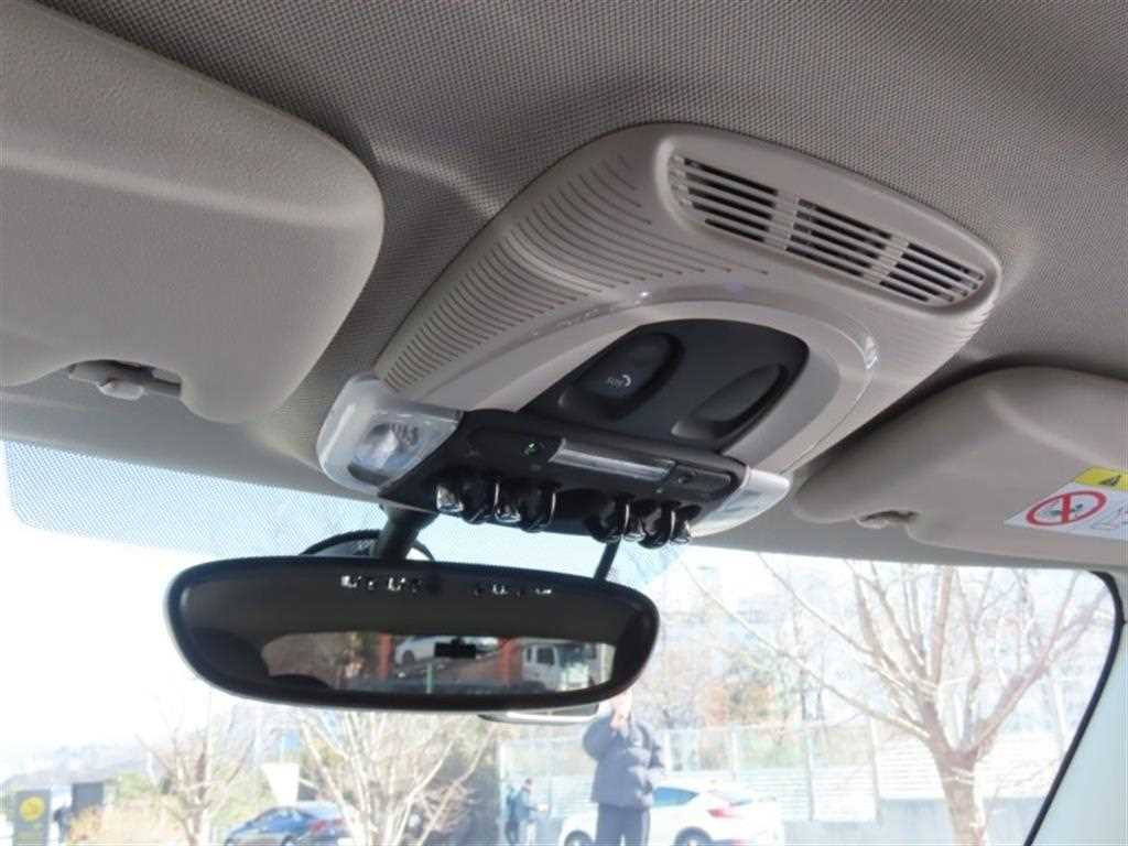 Mini Cooper - Vista 11