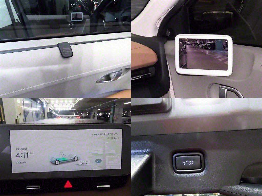 HYUNDAI Ioniq 5 2022 - Importación desde Corea - HF Imports Iquique - Foto 18